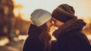 Almas Gêmeas e Chamas Gêmeas