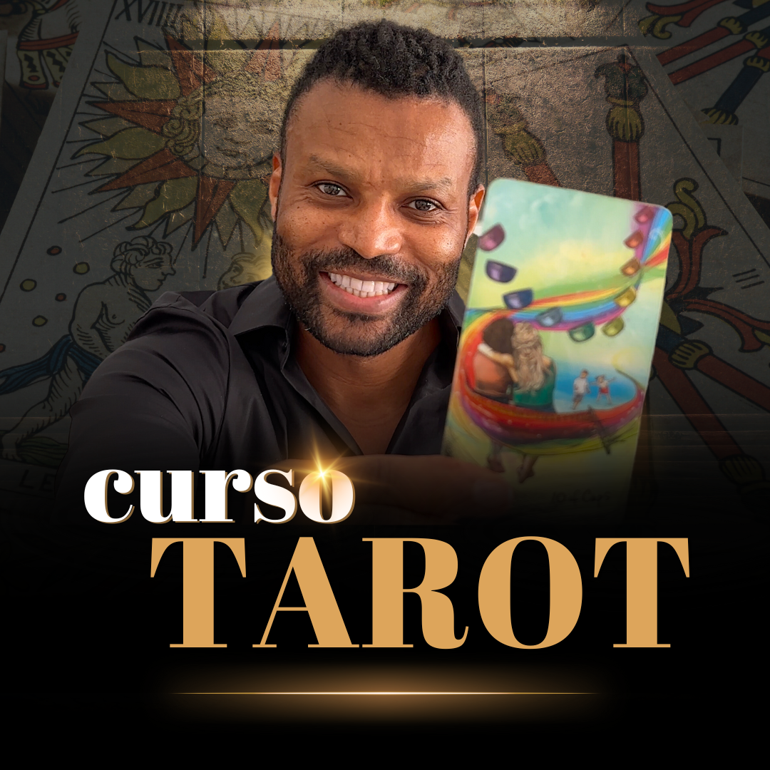 Curso Tarot